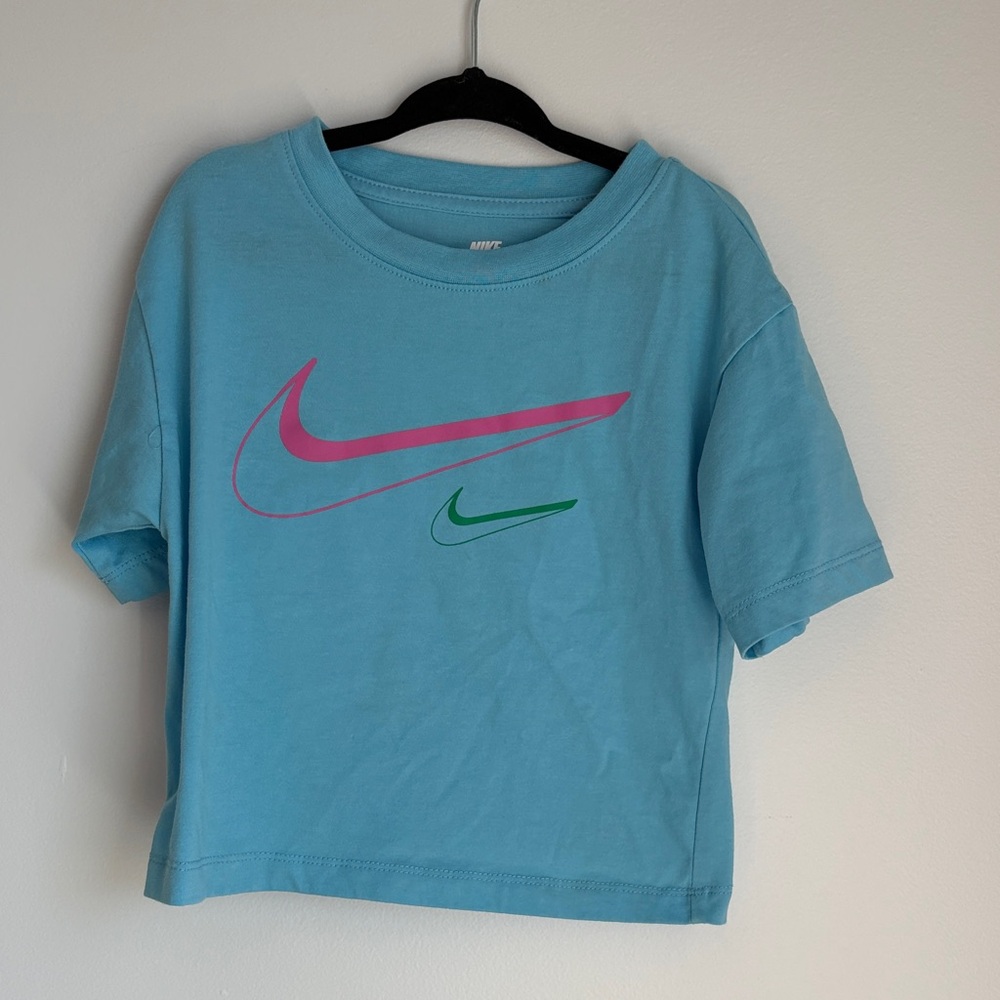 4T Nike T-Shirt